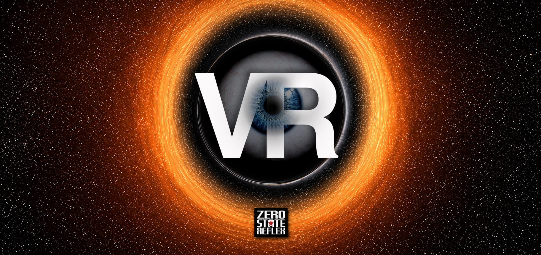 Zero State Reflex — VR